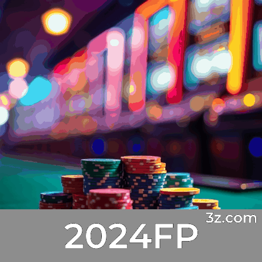 Acesso ao 2024FP