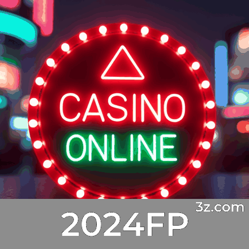 2024FP: Seu Cassino Online Seguro e Premiado
