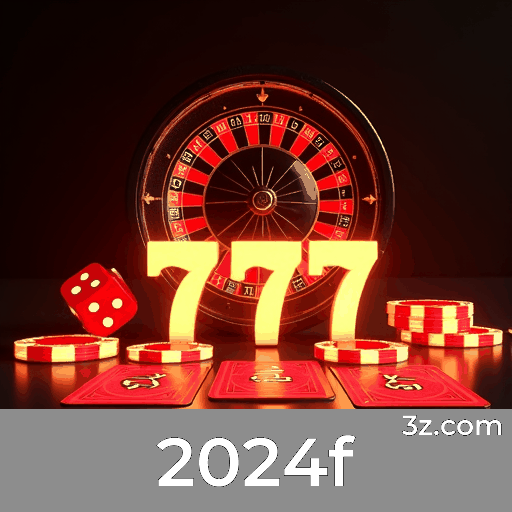 2024f: Experiência de Jogo de Cassino Incrível